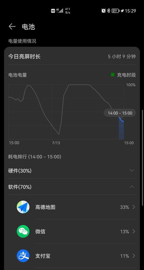 华为p9p那版系统省电