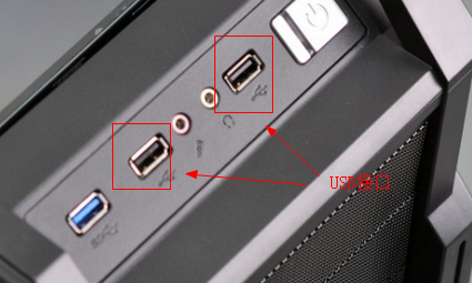 usb驱动在哪里安装