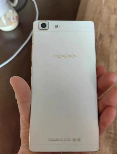 oppo r5原生安卓系统