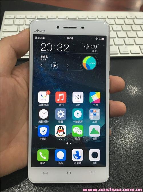 vivov3ma是安卓系统吗