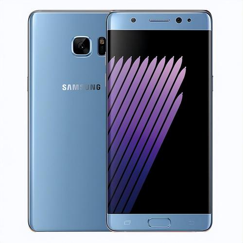 三星note7美版官方系统