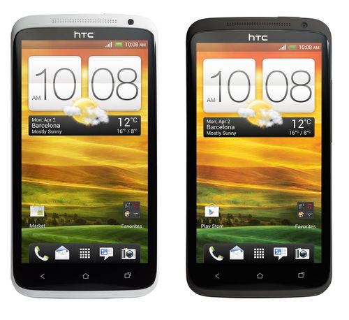 htc one x怎么刷回官方系统