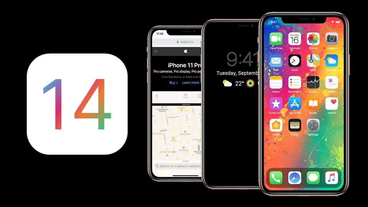 6s升苹果ios14系统