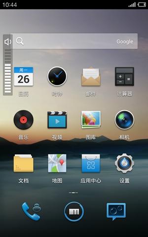 mx2 flyme4.5 安卓