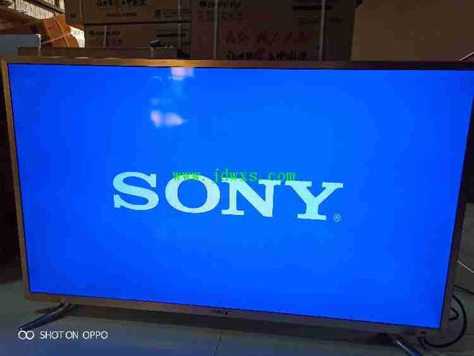 sony背投电视故障