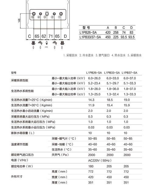 史密斯壁挂炉供暖故障