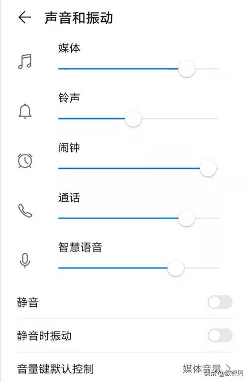 怎样设置手机的分组铃声和个人铃声?