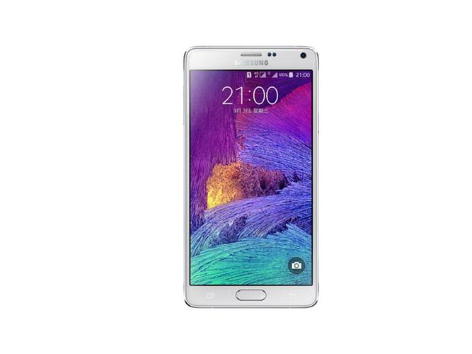 三星 galaxy note4 手机卡是否需要剪卡