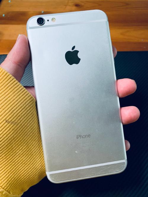 安卓手机如何显示iPhone 6 Plus尾巴?