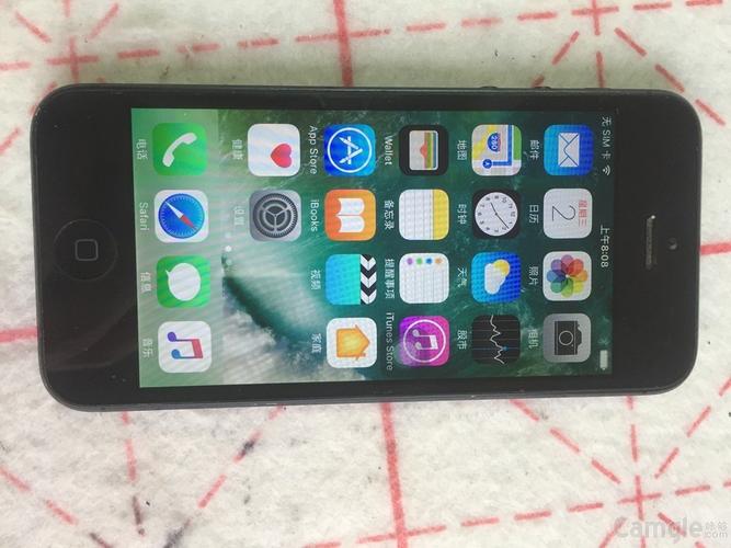 关于日版iphone5的问题.