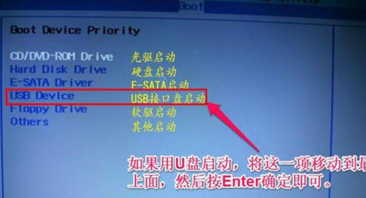 bios usb怎么设置在哪里打开