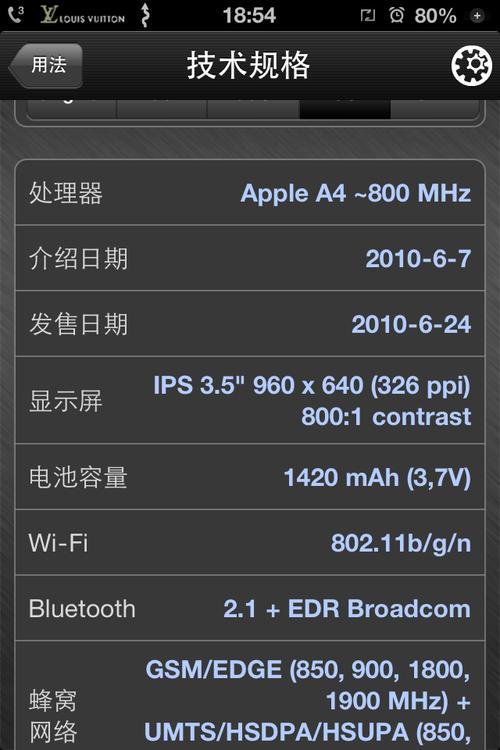 iphone5屏幕分辨率多大