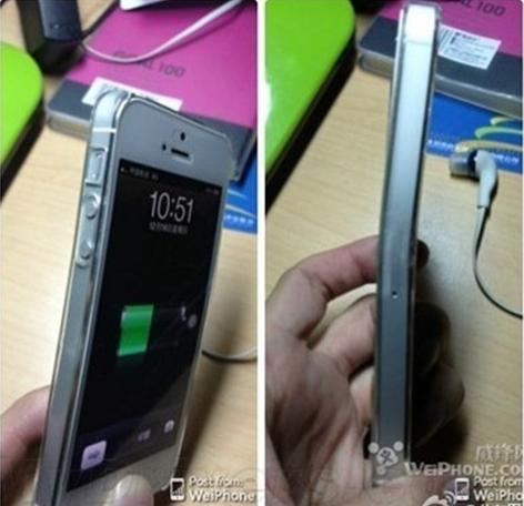 iphone 5「弯曲门」是怎么回事?说明其质量不行吗?