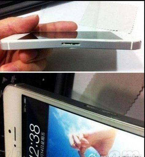 iphone 5「弯曲门」是怎么回事?说明其质量不行吗?