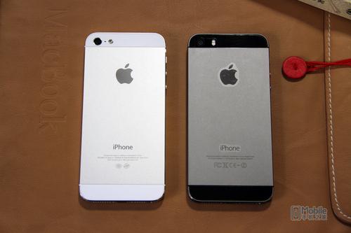 iphone6和iphone5的区别在于什么?