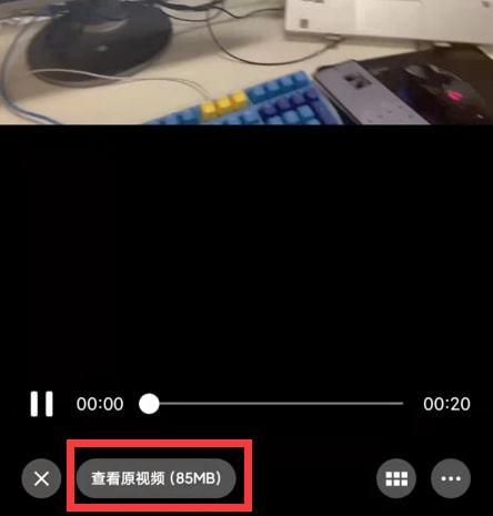 iphone 5视频支持什么格式?