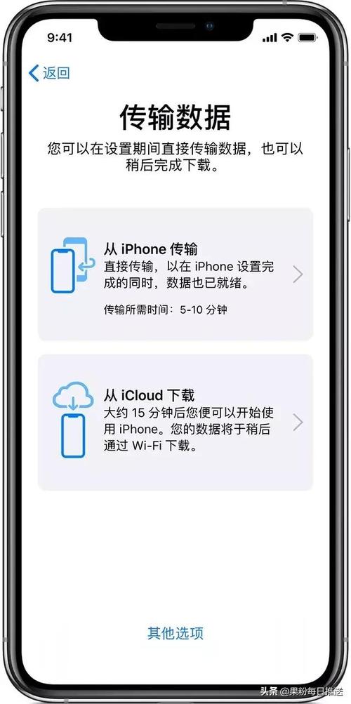 iPhone6如何以旧换新?