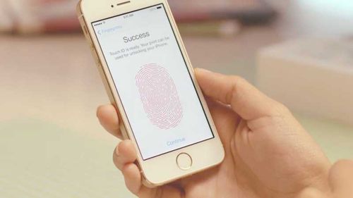 iPhone6指纹识别不灵敏怎么办?