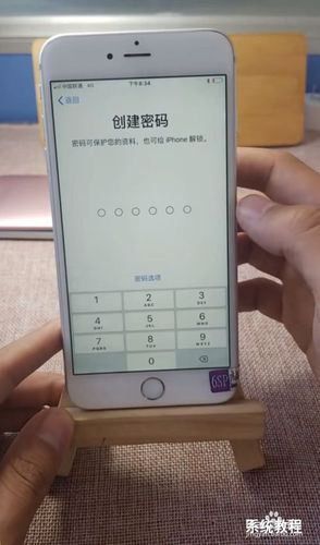 iPhone5刷机怎么跳过id激活这一步?