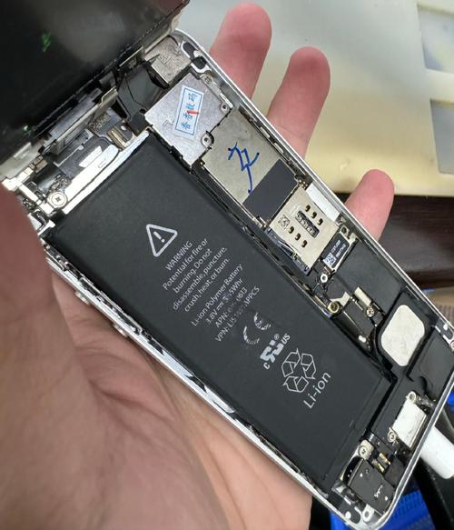 iphone5开不开机怎么办