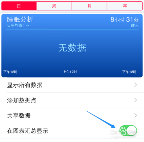 iPhone5健康怎么用,苹果5健康怎么用