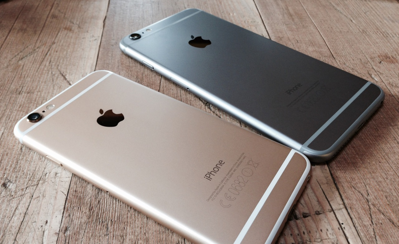 为什么苹果iPhone 6S无法下载软件？