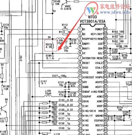 康佳电视故障解决大全