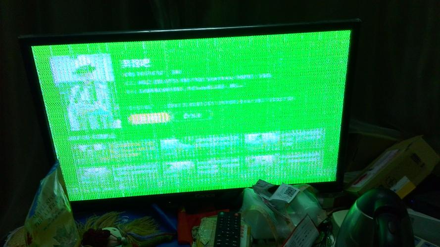 电视故障图片下载