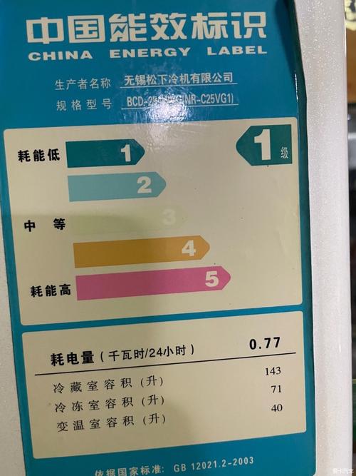 松下冰箱爆裂故障灯