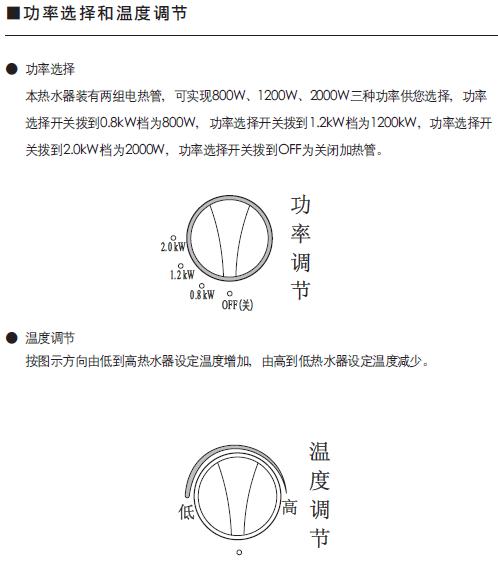 帅康热水器eb故障码怎么解决