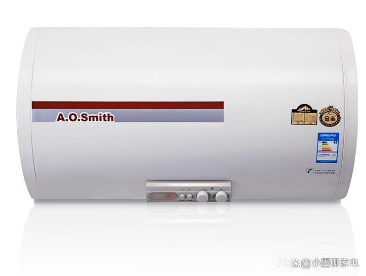 ao史密斯热水器e1故障码