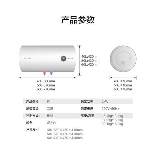 万和热水器故障码f1