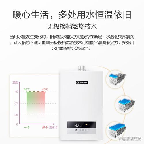 能率燃气热水器故障码71