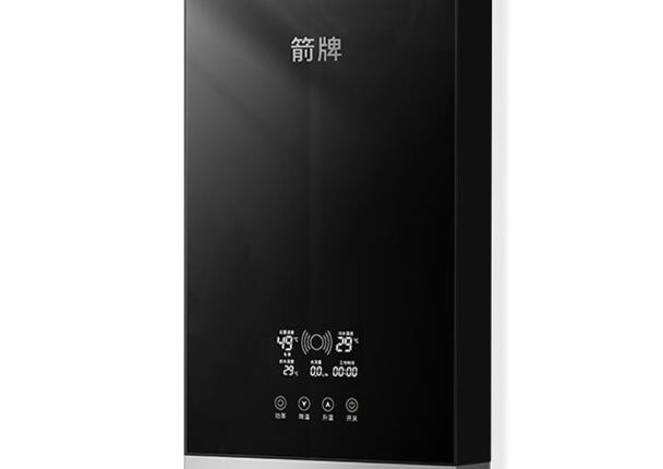 箭牌热水器e7故障码