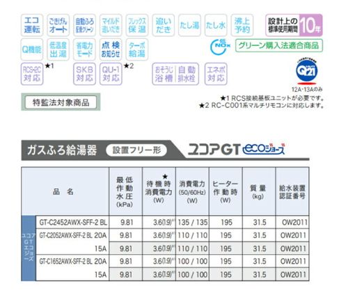 林内燃气热水器故障码43