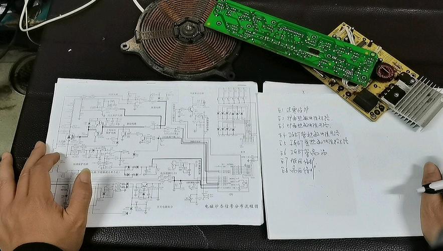 分体集成灶故障代码显示e1