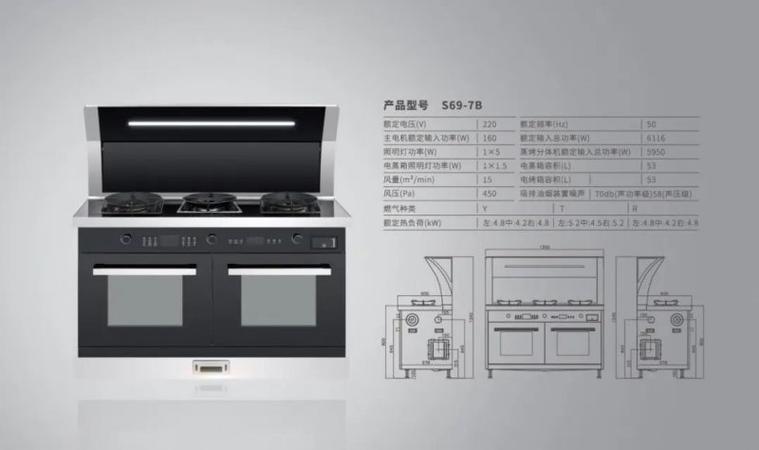 帅丰集成灶故障码e22