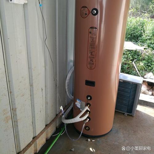 空气能热水器E26故障