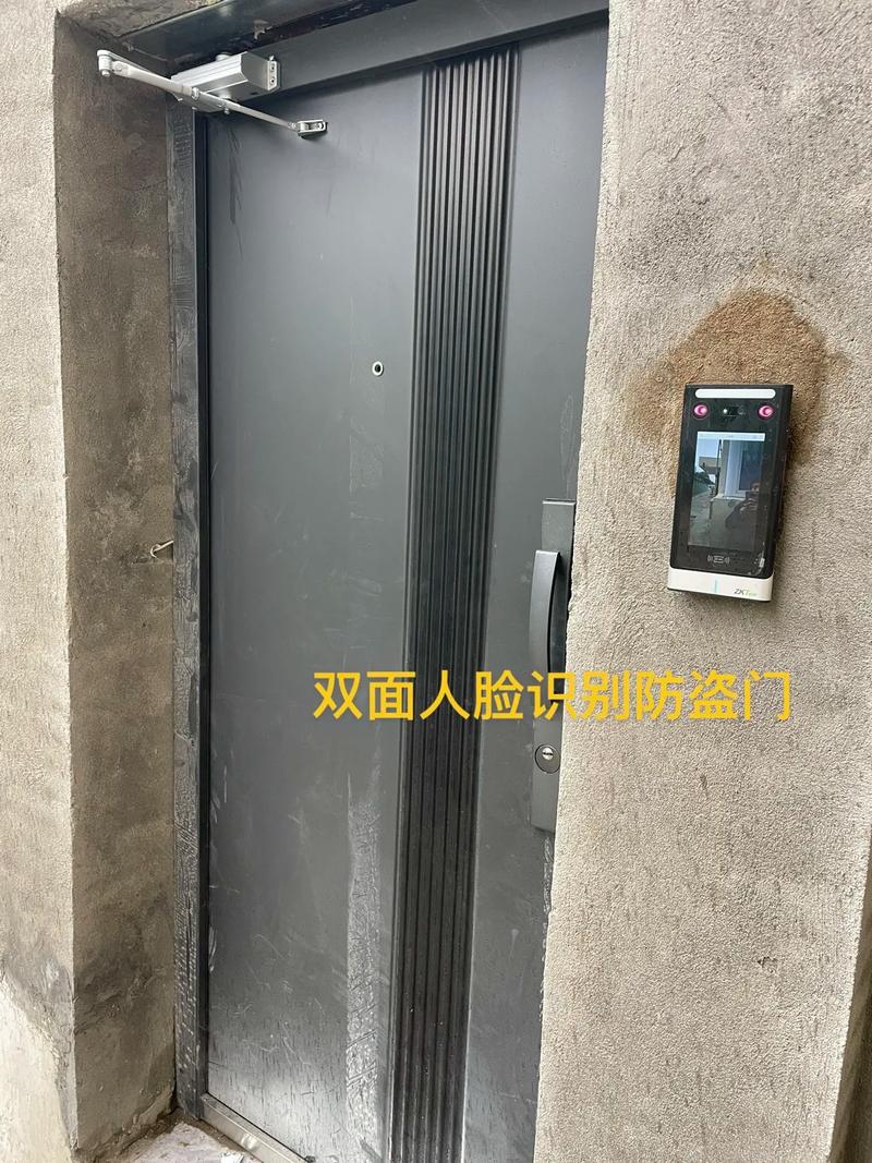 大屏显示防盗门故障怎么办