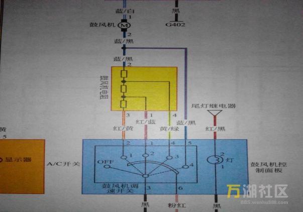 新科空调驱动故障