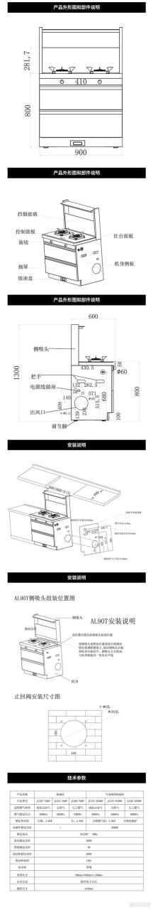 奥普集成灶7f故障代码