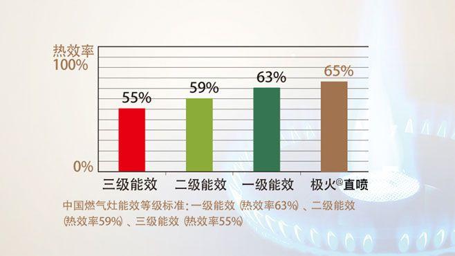 燃气灶性能故障