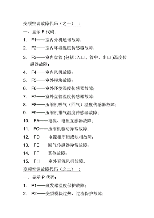 志高空气能故障代码34