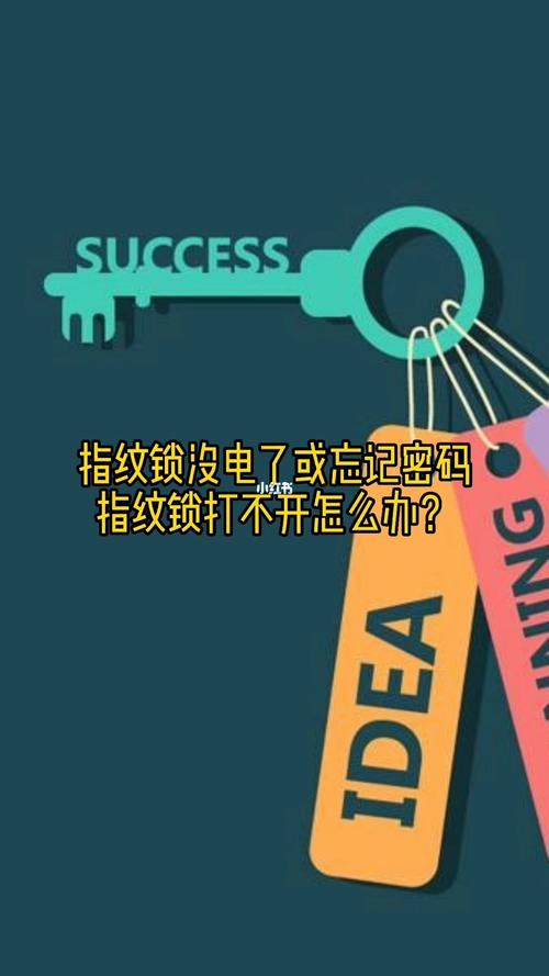 智能锁发生故障怎么处理