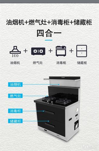 潮邦集成灶故障代码e1