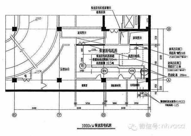 分线箱空调故障