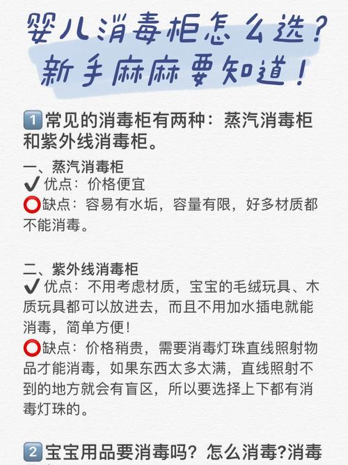 怎么排查消毒柜故障原因