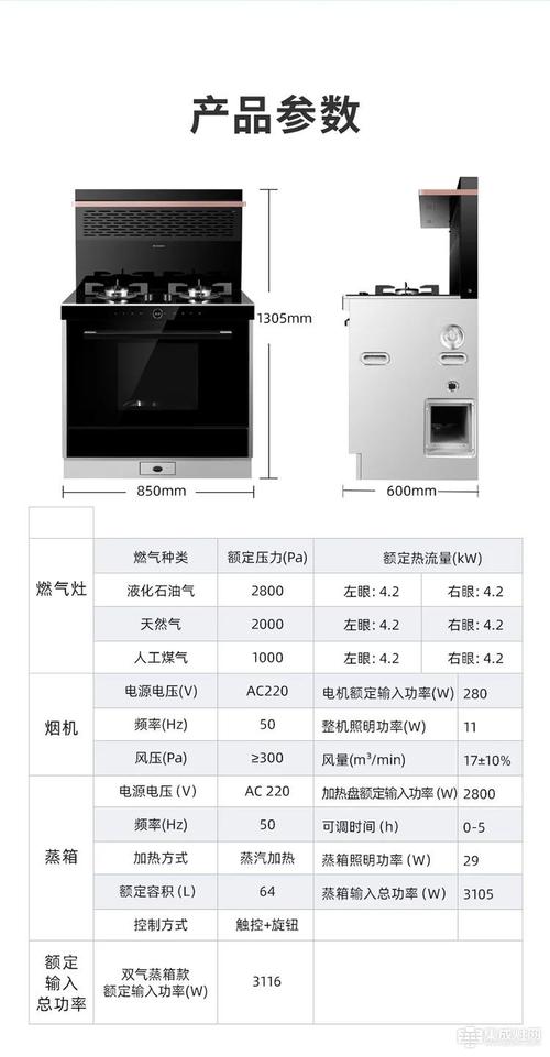 欧博集成灶故障代码b15