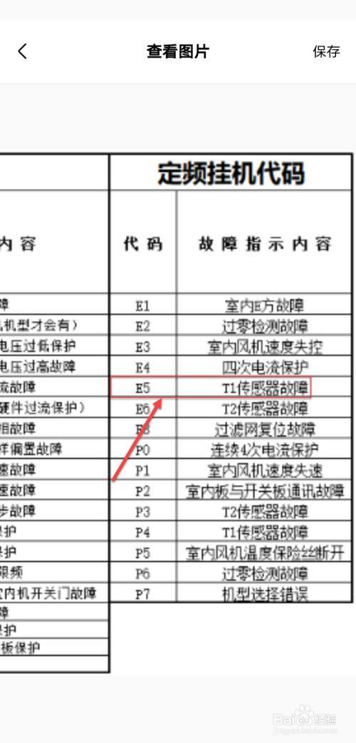 美的集成灶e5故障解决方法