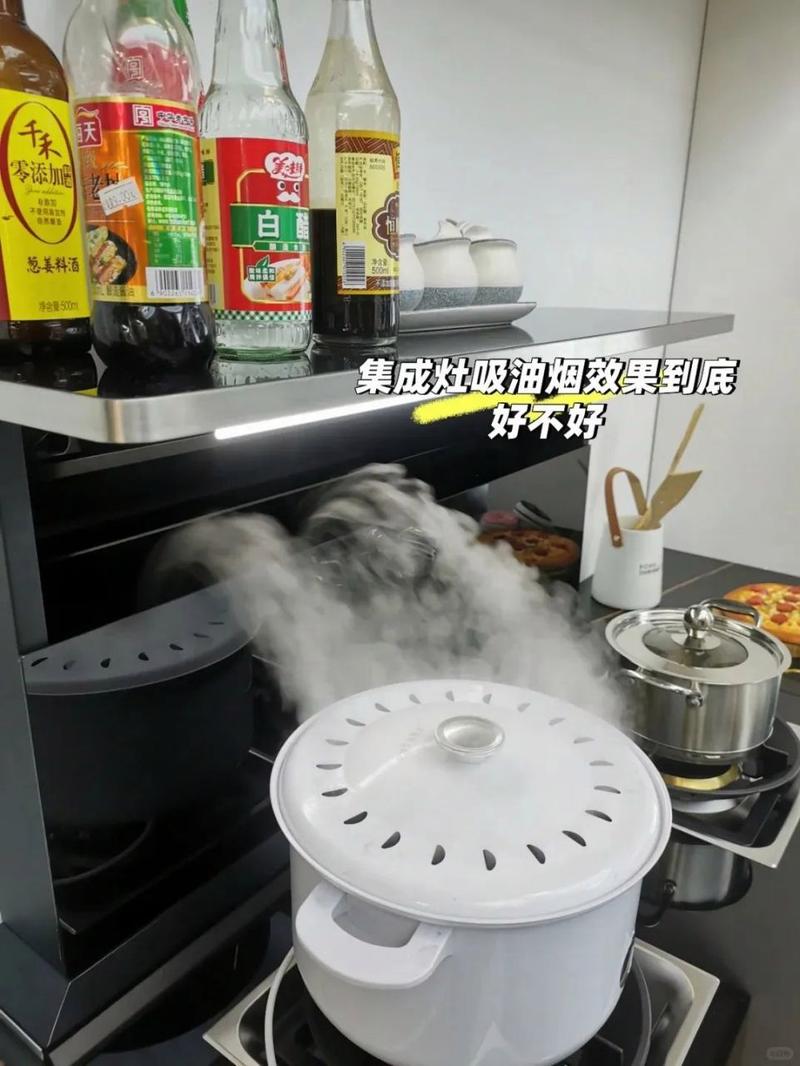 油烟机点火故障